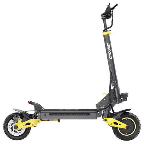 iENYRID ES1 Electric Scooter 250W*2 48V 20.8Ah iENYRID ES1 Electric Scooter 250W*2 48V 20.8Ah